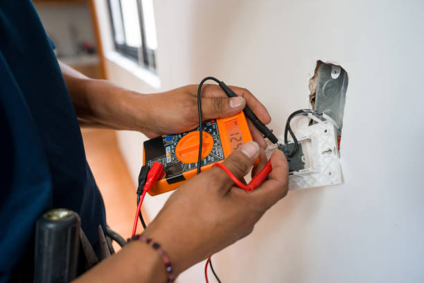 Best Emergency Electrical Repair  in Siloam Springs, AR