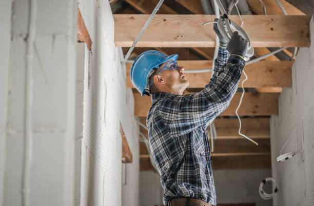 Best Electrical Outlet Repair  in Siloam Springs, AR