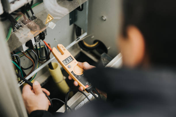 Best Electrical Contractors for Businesses  in Siloam Springs, AR