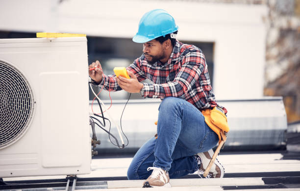 Best Electrical Rewiring Services  in Siloam Springs, AR