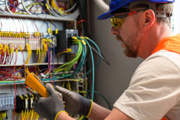 Industrial Electrical Services in AR