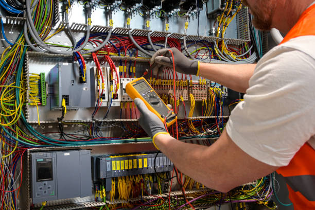 Best Electrical Troubleshooting Services  in Siloam Springs, AR