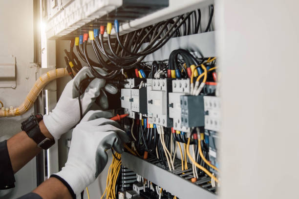 Best Residential Electrician Services  in Siloam Springs, AR