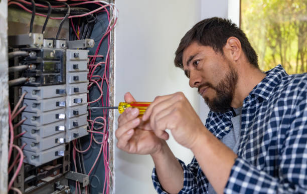 Electrical Outlet Repair in AR